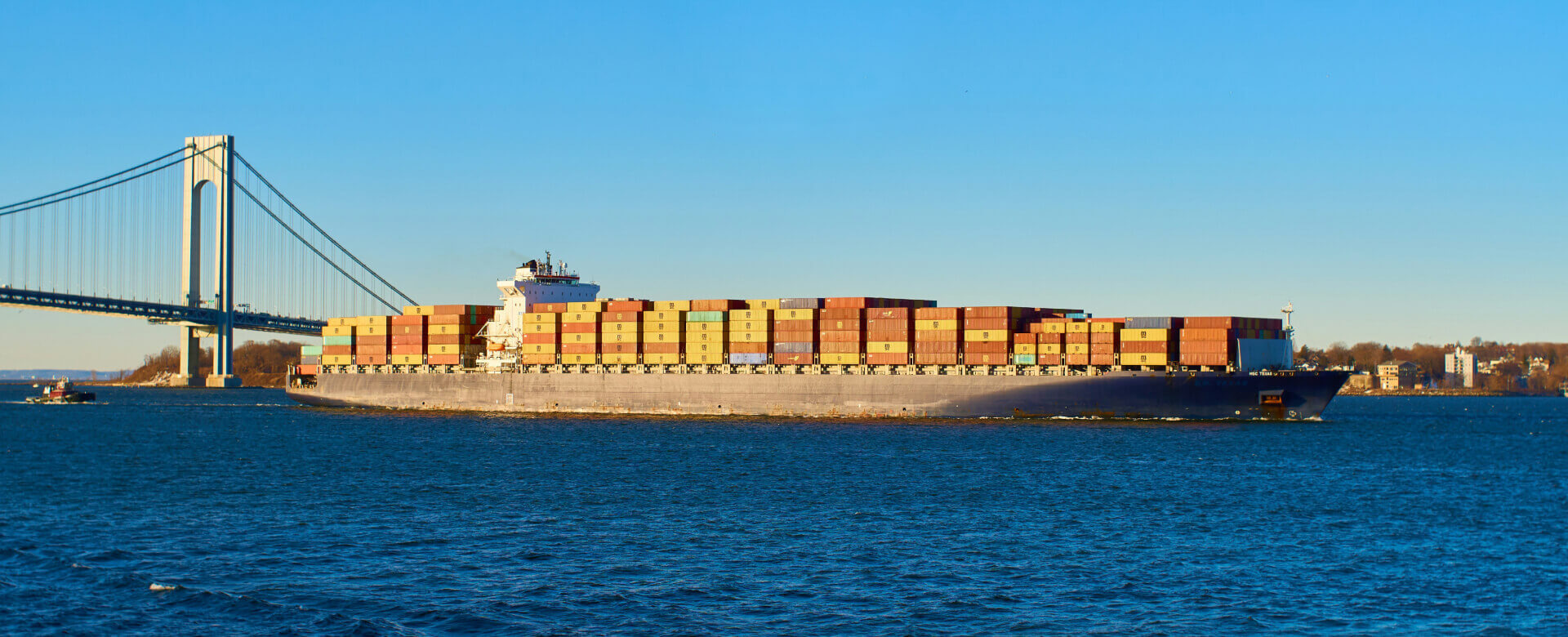 Customs Brokerage & Clearance
