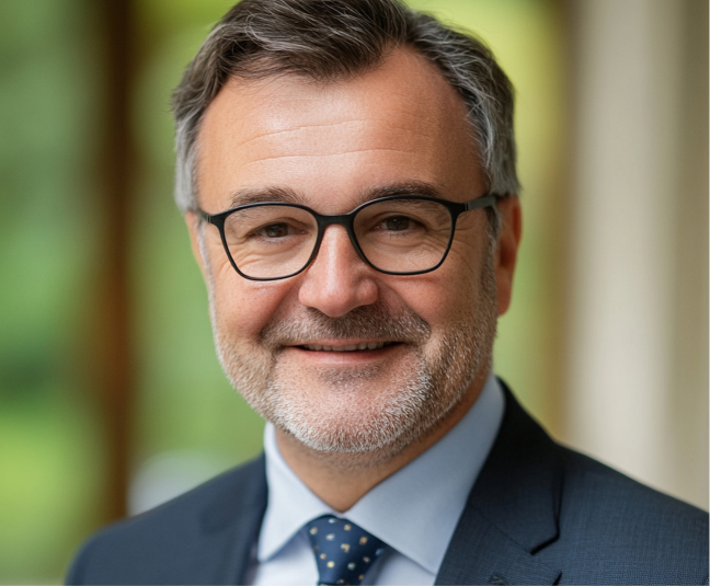 Markus Weber
